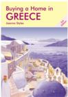 Image for Buying a home in Greece: a survival handbook