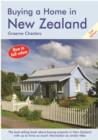 Image for Buying a home in New Zealand