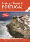 Image for Buying a home in Portugal: a survival handbook