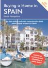 Image for Buying a home in Spain: a Survival handbook