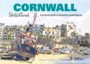 Image for Cornwall sketchbook: a pictorial guide to favourite coastal places