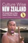 Image for Culture wise New Zealand: the essential guide to culture, customs &amp; business etiquette