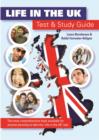 Image for Life in the UK: test &amp; study guide : a survival handbook