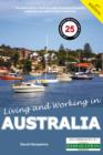 Image for Living &amp; working in Australia: a survival handbook