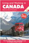 Image for Living &amp; working in Canada: a survival handbook.