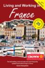 Image for Living &amp; working in France: a survival handbook