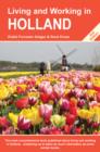 Image for Living &amp; working in Holland: a survival handbook