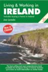 Image for Living &amp; working in Ireland: a survival handbook.