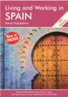 Image for Living &amp; working in Spain: a survival handbook