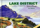 Image for Lake District Sketchbook