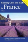 Image for Running Gites and B&amp;Bs in France