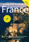 Image for Living &amp; working in France  : a survival handbook