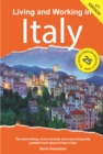 Image for Living and working in Italy