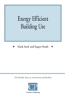 Image for Energy efficient building use