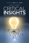 Image for Critical insights from government projects : volume 1