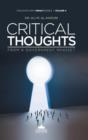 Image for Critical Thoughts from a Government Mindset
