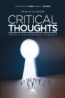 Image for Critical Thoughts From A Government Mindset