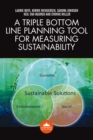 Image for A triple bottom line planning tool for measuring sustainability: a systems approach to sustainability using the Australian dairy industry as a case study