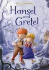 Image for Hansel and Gretel