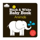Image for The Animals : Black &amp; White Baby Book
