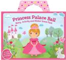 Image for Princess Palace Ball