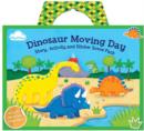 Image for Dinosaur Moving Day