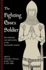 Image for Fighting Essex Soldier