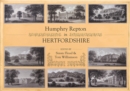Image for Humphry Repton in Hertfordshire  : documents and landscapes