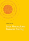 Image for Solar Photovoltaics Business Briefing