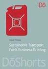 Image for Sustainable transport fuels business briefing