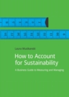 Image for How to Account for Sustainability