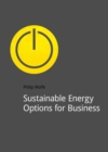 Image for Sustainable Energy Options for Business