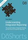 Image for Understanding integrated reporting