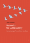 Image for Networks for Sustainability