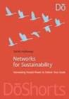 Image for Networks for sustainability: harnessing people power to deliver your goals