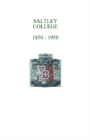 Image for Saltley College 1850-1950