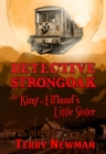 Image for The King of Elflands Little Sister