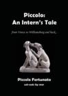 Image for Piccolo: An Intern&#39;s Tale