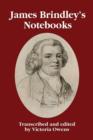 Image for James Brindley&#39;s Notebooks