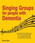 Image for Singing groups for people with dementia