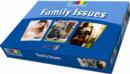 Image for Family Issues Colorcards