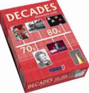 Image for Decades Discussion Cards 70s/80s