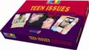 Image for Teen Issues -Sex and Relationships: Colorcards