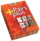 Image for Pairs Plus Colorcards