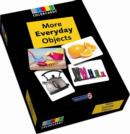 Image for More Everyday Objects: Colorcards
