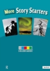 Image for More Story Starters: Colorcards