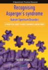 Image for Recognising Asperger&#39;s Syndrome (Autism Spectrum Disorder)