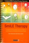 Image for SmiLE Therapy : Functional Communication and Social Skills for Deaf Students and Students with Special Needs
