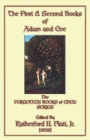 Image for The First and Second Books of Adam and Eve