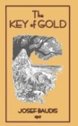 Image for The Key of Gold - 23 Czech Folk Tales